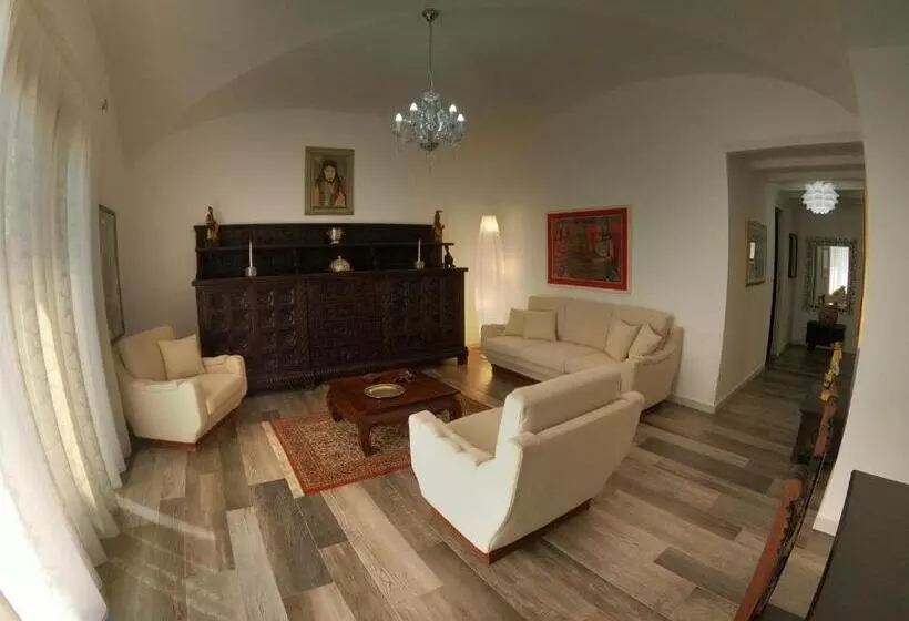 تختخواب و صبحانه Villa Sari Affitta Camere