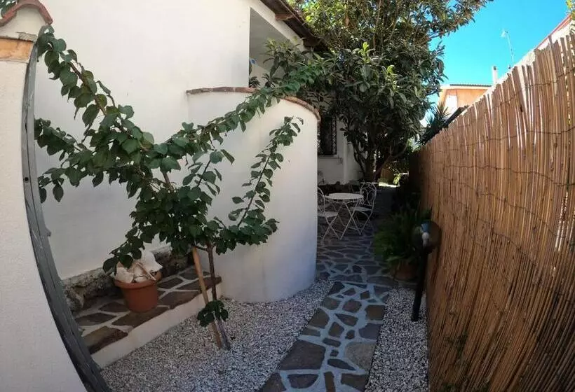 تختخواب و صبحانه Villa Sari Affitta Camere