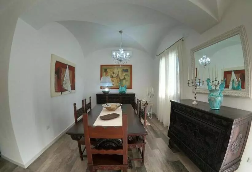 تختخواب و صبحانه Villa Sari Affitta Camere