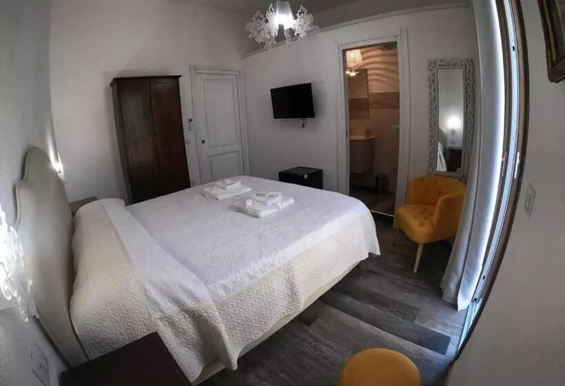تختخواب و صبحانه Villa Sari Affitta Camere