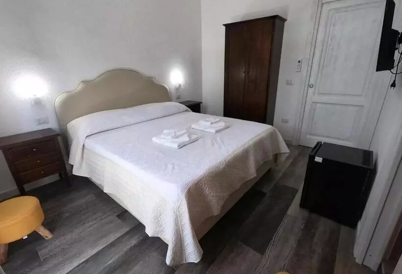 تختخواب و صبحانه Villa Sari Affitta Camere