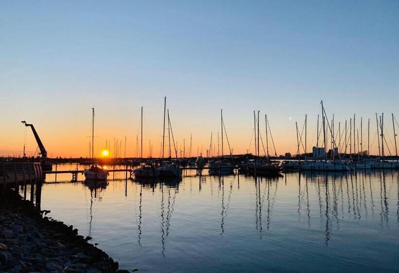 Fewo Strandhuus 107 70 Meter Zum Strand