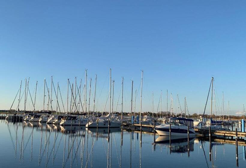 Fewo Strandhuus 107 70 Meter Zum Strand