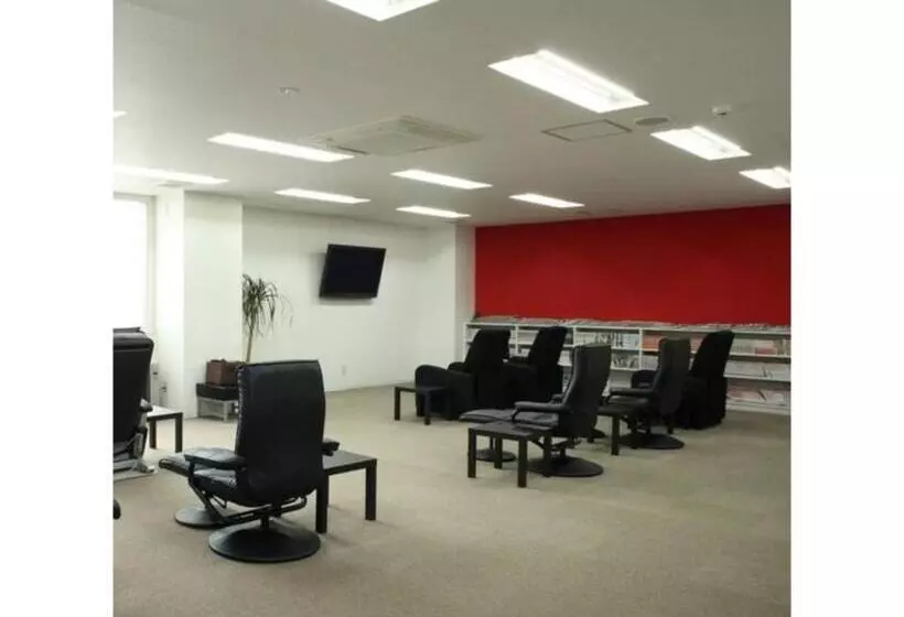 Frame Hotel Sapporo   Vacation Stay 92384
