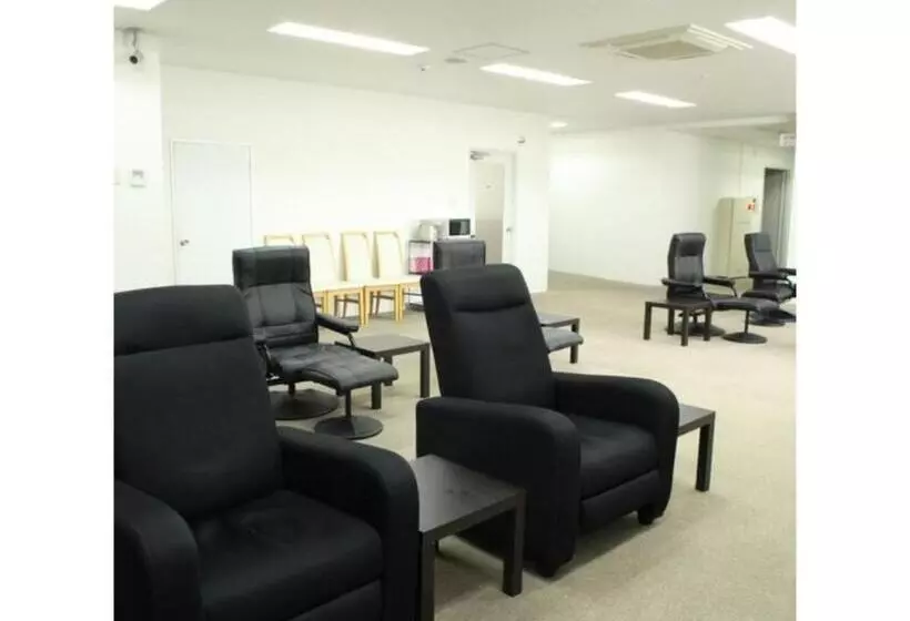 Frame Hotel Sapporo   Vacation Stay 92384