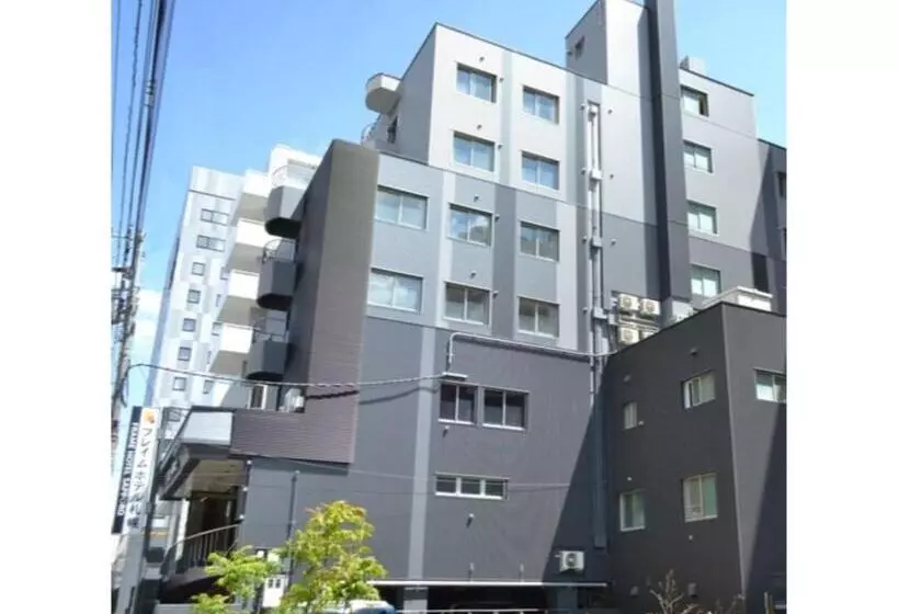 Frame Hotel Sapporo   Vacation Stay 92396