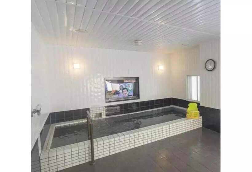 Frame Hotel Sapporo   Vacation Stay 92396