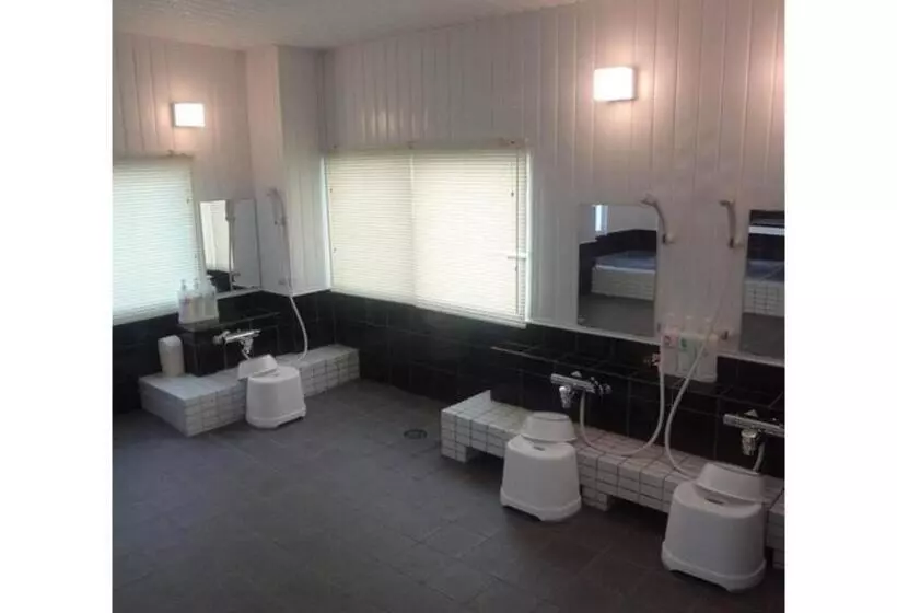 Frame Hotel Sapporo   Vacation Stay 92396