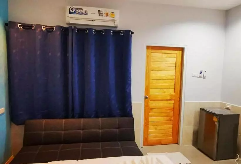 هتل ลิตเติ้ล ฮิลล์ สัตหีบ รีสอร์ท