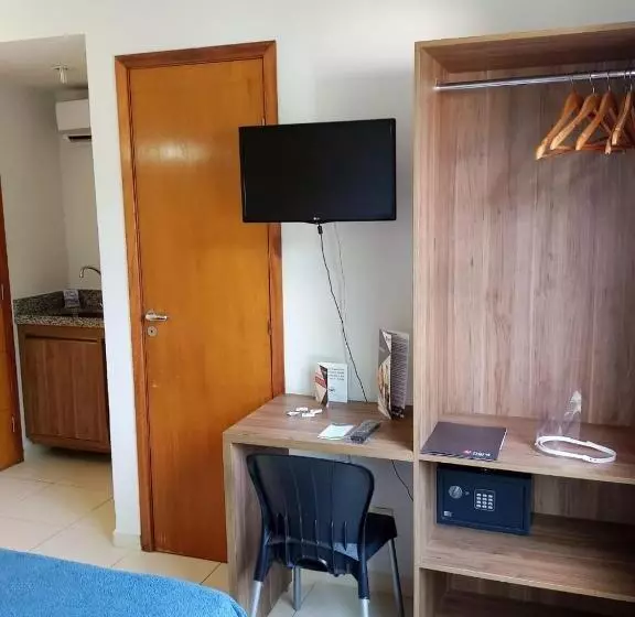 هتل Beira Mar Do Cabo Branco Com Vista 4400 308