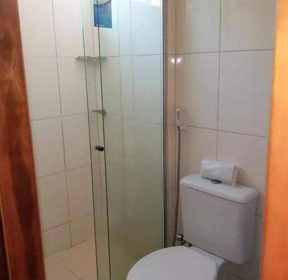 هتل Beira Mar Do Cabo Branco Com Vista 4400 308