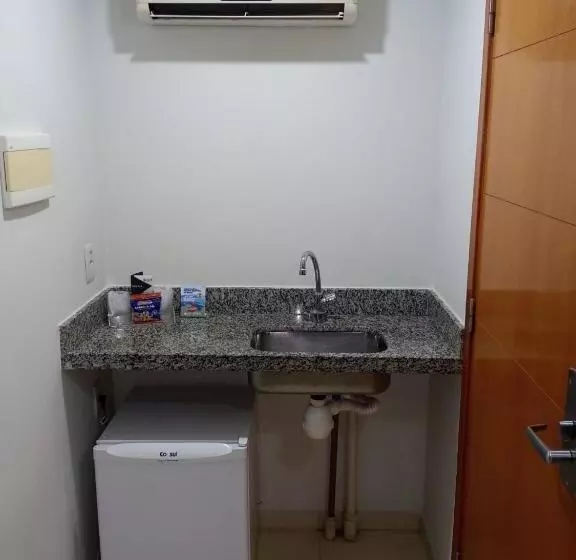 هتل Beira Mar Do Cabo Branco Com Vista 4400 308