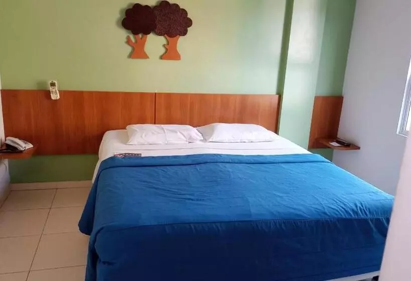 هتل Beira Mar Do Cabo Branco Com Vista 4400 308