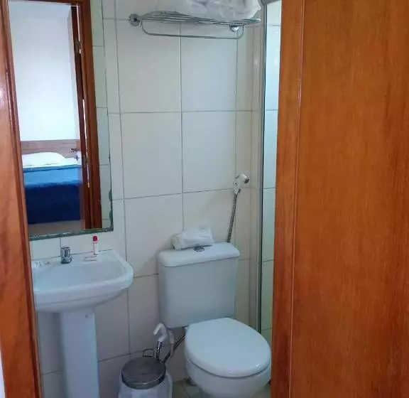 هتل Beira Mar Do Cabo Branco Com Vista 4400 308