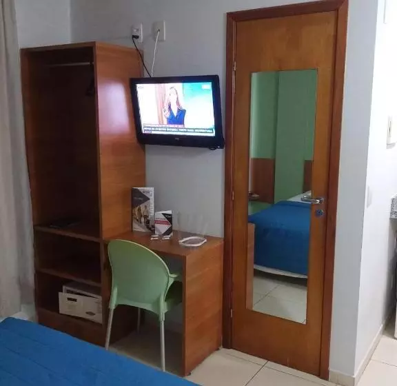 هتل Beira Mar Do Cabo Branco Com Vista 4400 308
