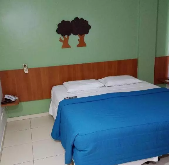 هتل Beira Mar Do Cabo Branco Com Vista 4400 308