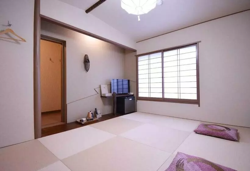 Hotelli Daigo   Vacation Stay 07995v