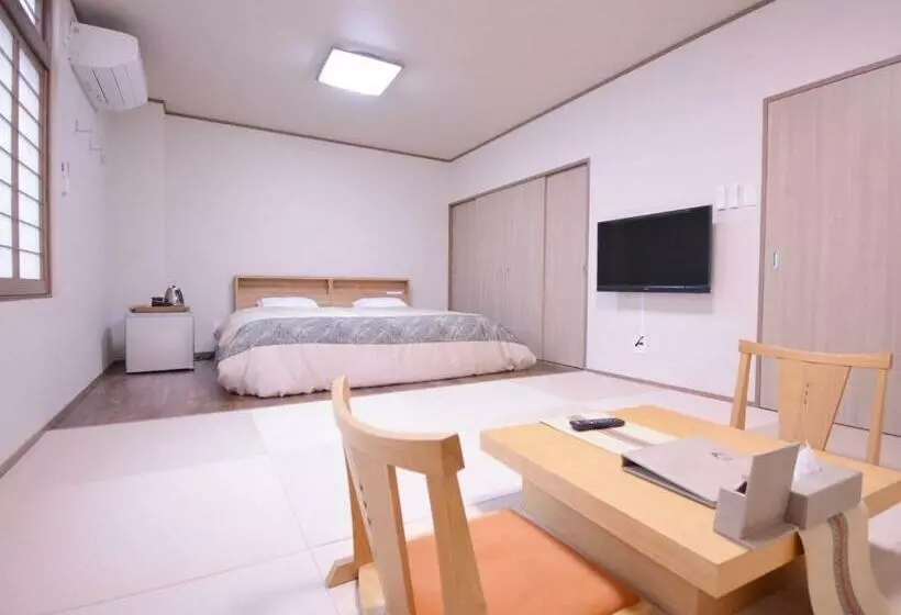Hotelli Daigo   Vacation Stay 07998v
