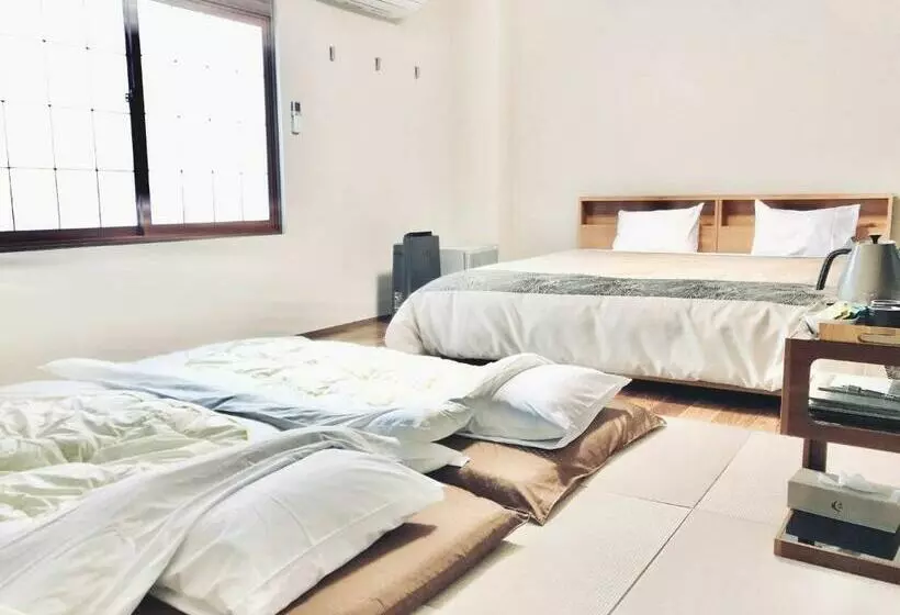 Hotelli Daigo   Vacation Stay 07998v