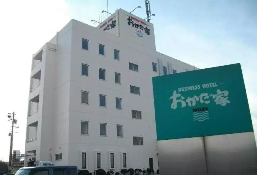 Hotelli Okadaya Bayside   Vacation Stay 00060v