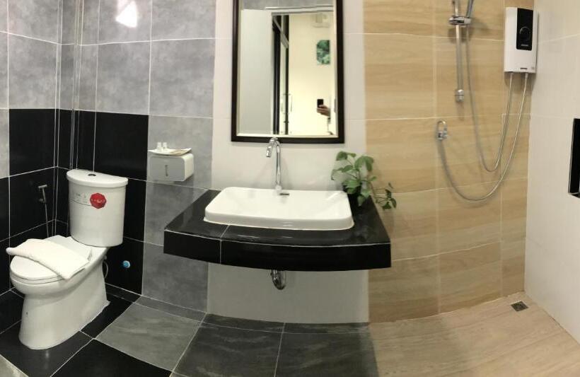 酒店 Park Villa Chaiyaphume