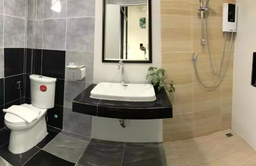 ホテル Park Villa Chaiyaphume