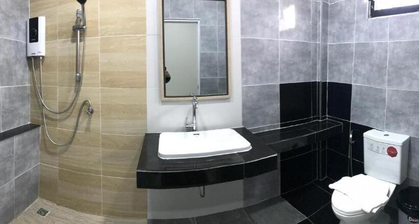 酒店 Park Villa Chaiyaphume