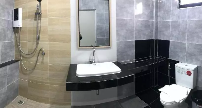 ホテル Park Villa Chaiyaphume