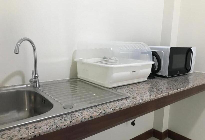 酒店 Park Villa Chaiyaphume