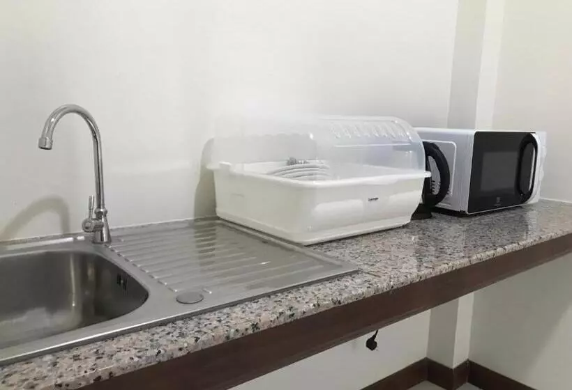 ホテル Park Villa Chaiyaphume