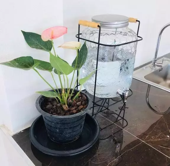 ホテル Park Villa Chaiyaphume