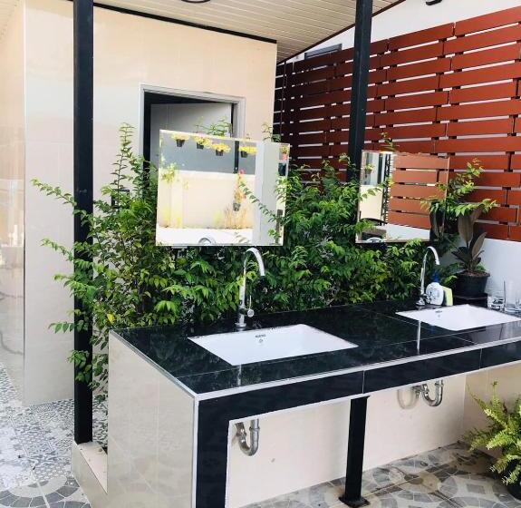 酒店 Park Villa Chaiyaphume