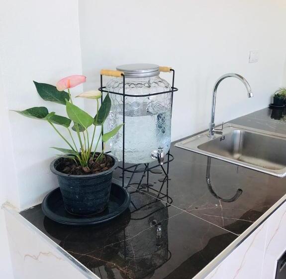 酒店 Park Villa Chaiyaphume