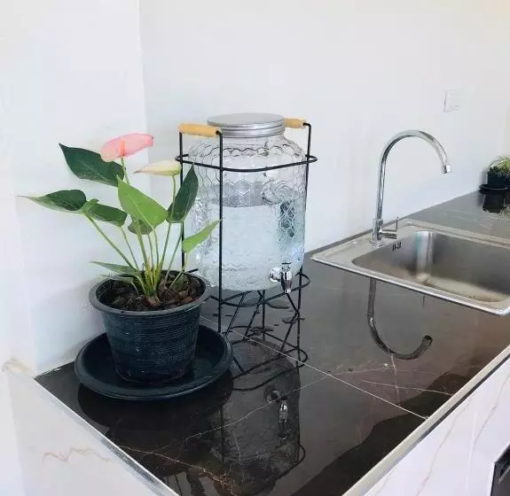 ホテル Park Villa Chaiyaphume