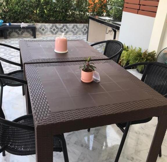 酒店 Park Villa Chaiyaphume