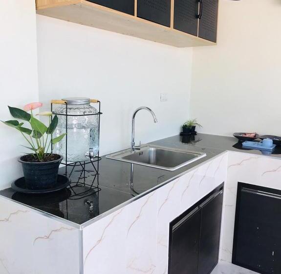 酒店 Park Villa Chaiyaphume