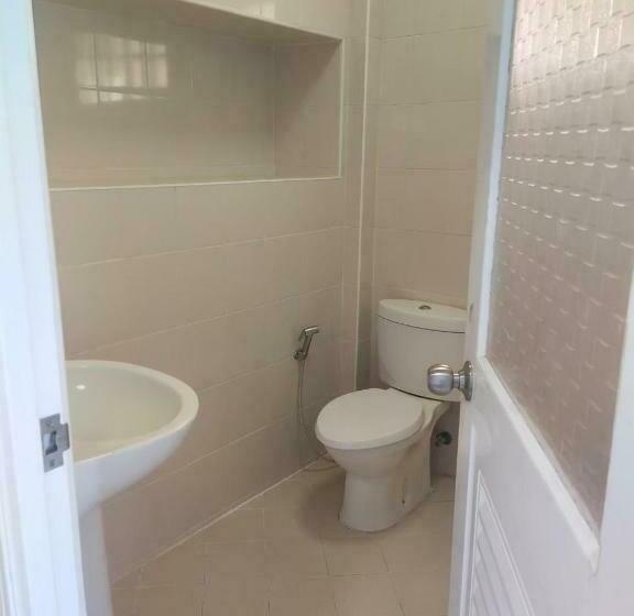 هتل Rock Sand Resort