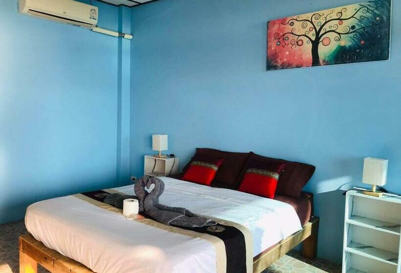 هتل Rock Sand Resort