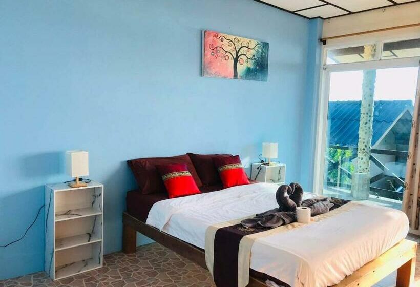 هتل Rock Sand Resort