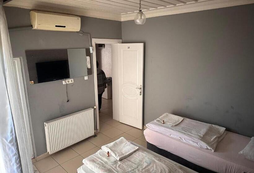 Hotel Sıla Pansiyon