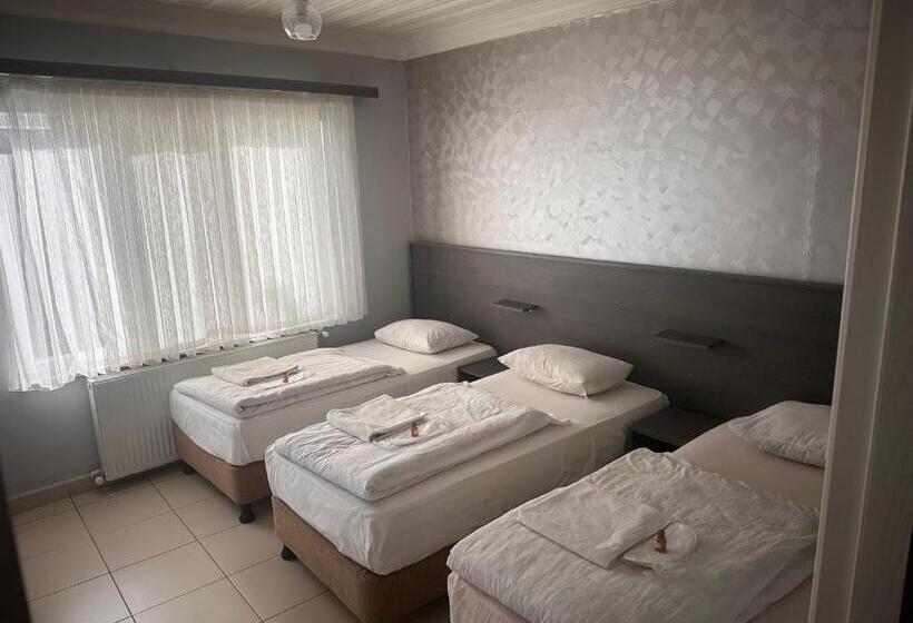 Hotel Sıla Pansiyon