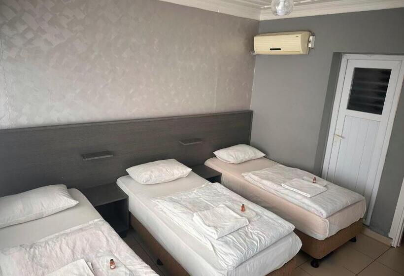 Hotel Sıla Pansiyon