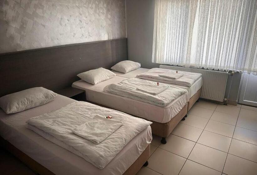 Hotel Sıla Pansiyon