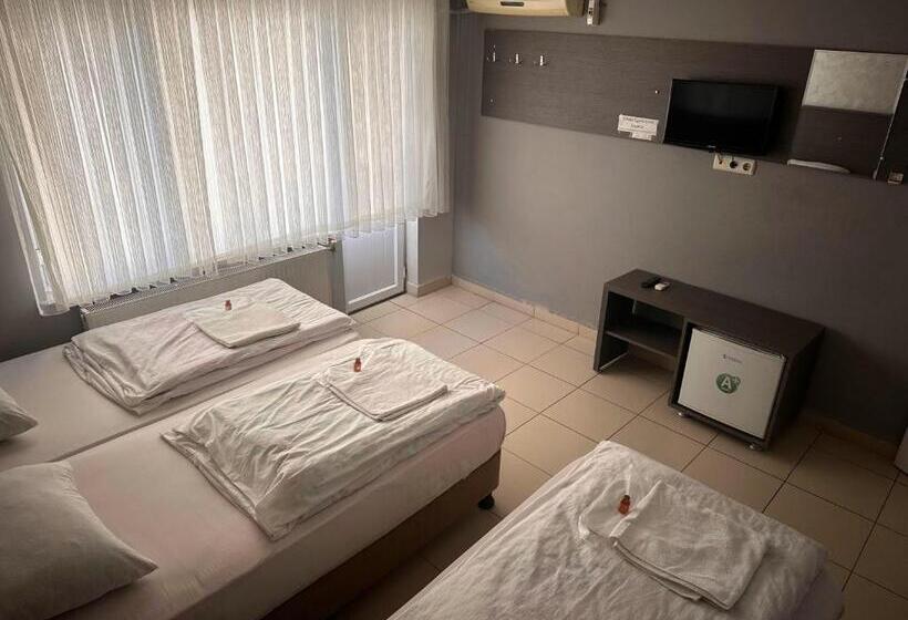 Hotel Sıla Pansiyon