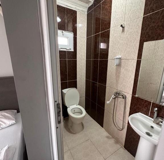 Hotel Sıla Pansiyon