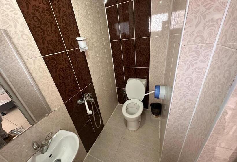 Hotel Sıla Pansiyon