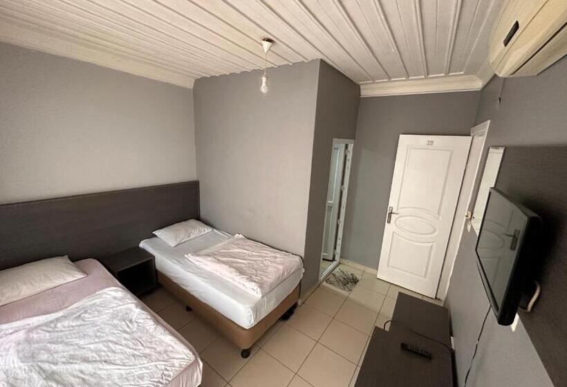 Hotel Sıla Pansiyon