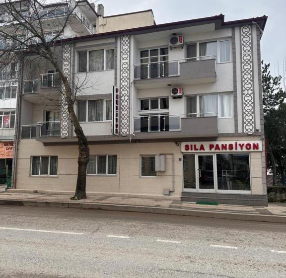 Hotel Sıla Pansiyon