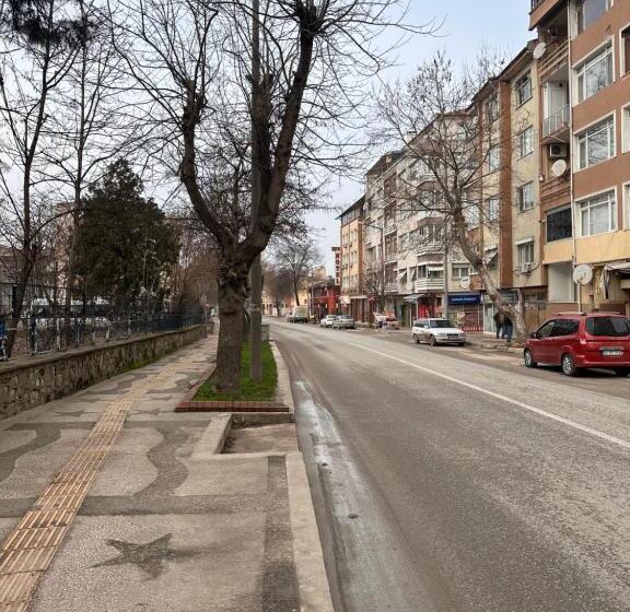 Hotel Sıla Pansiyon