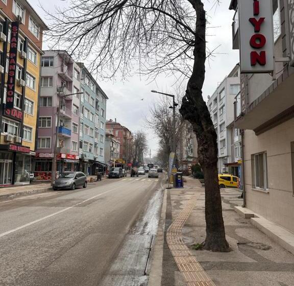 Hotel Sıla Pansiyon